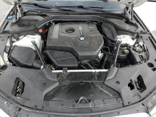 BMW 530 I 2017