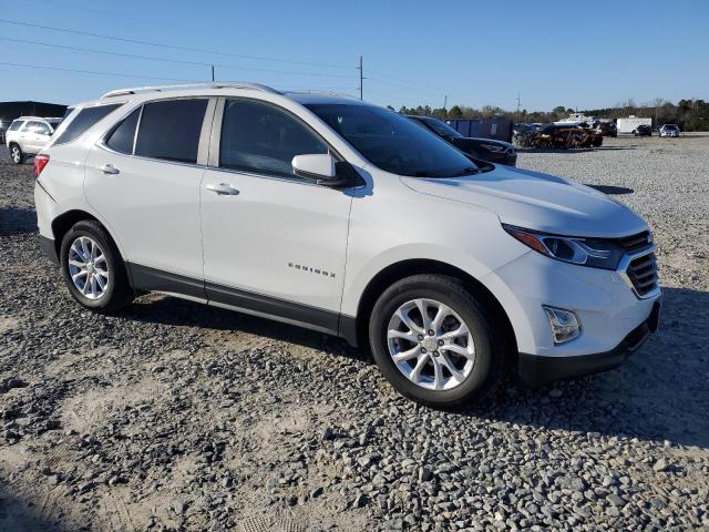 CHEVROLET EQUINOX LT 2021