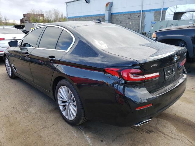 BMW 530 XI 2022