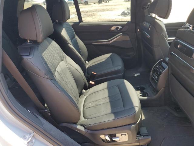 BMW X7 XDRIVE40I 2024