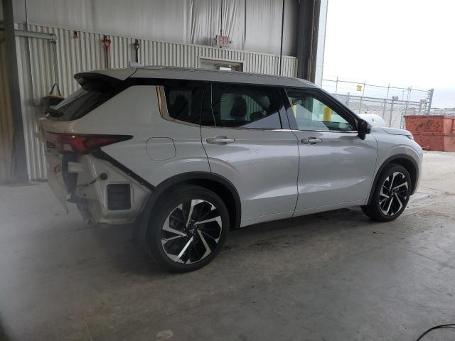 MITSUBISHI OUTLANDER SEL 2023