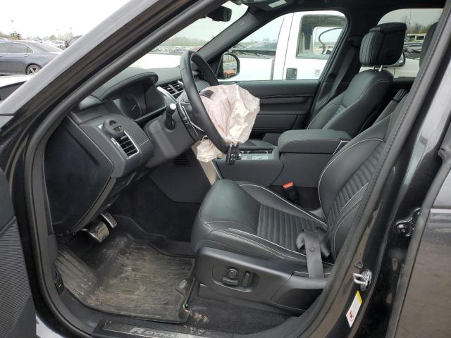 LAND ROVER DISCOVERY HSE 2023