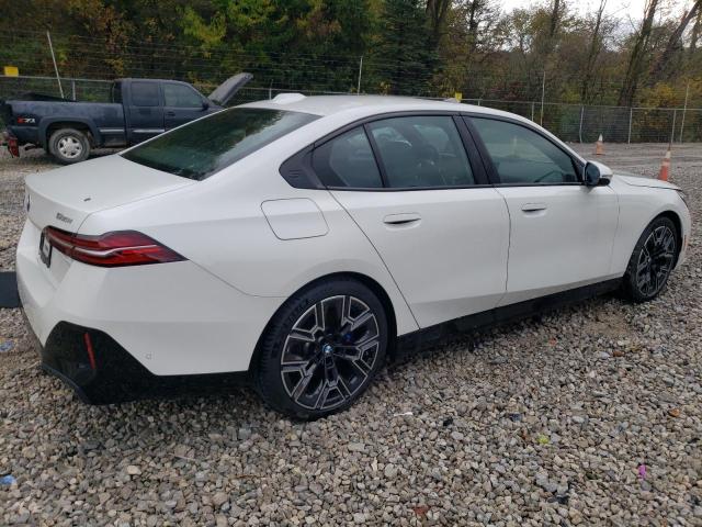 BMW 530 XI 2024