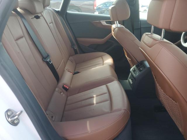 AUDI A5 PREMIUM 40 2023