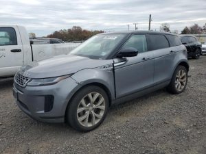 LAND ROVER RANGE ROVER 2021