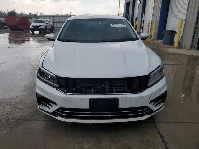 VOLKSWAGEN PASSAT S 2018