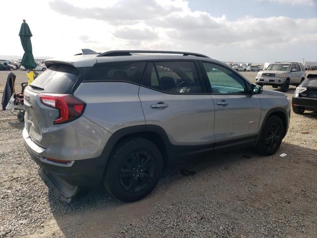 GMC TERRAIN AT4 2024