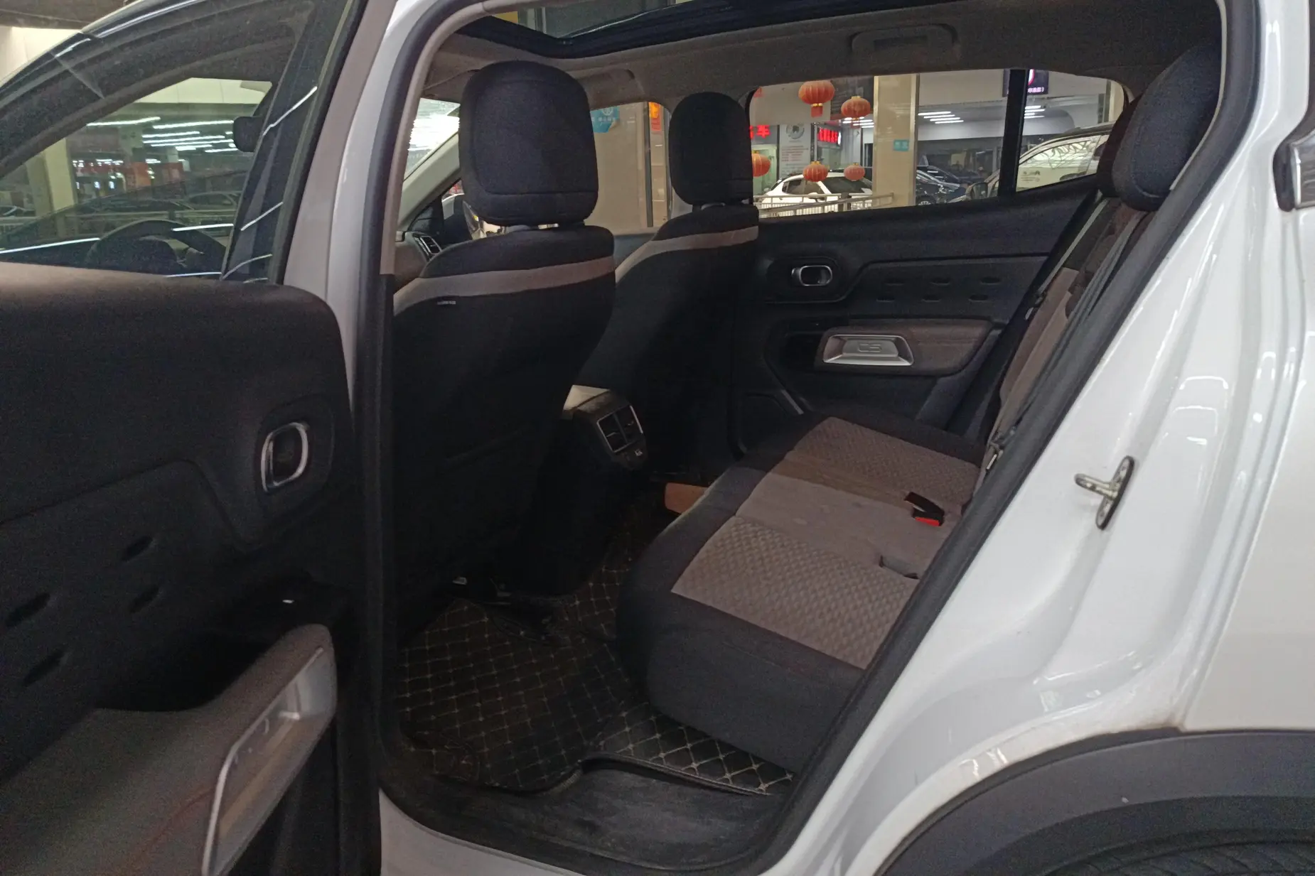 CITROEN C5 AIRCROSS 2020