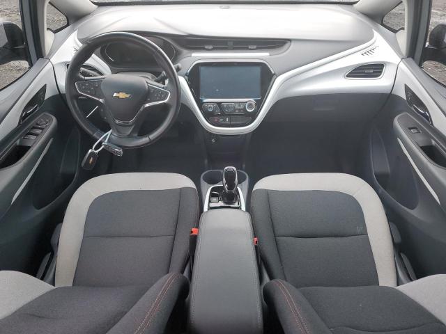 CHEVROLET BOLT EV LT 2020