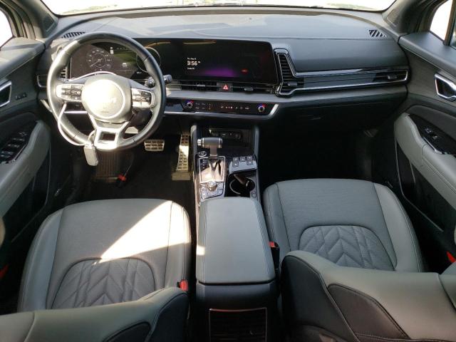 KIA SPORTAGE X-PRO 2023