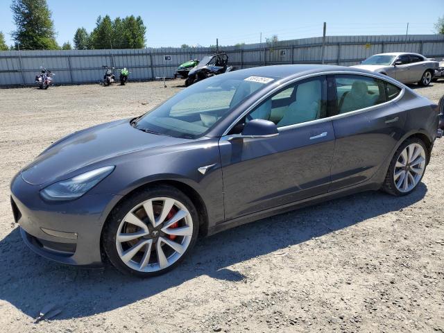 TESLA MODEL 3 2019