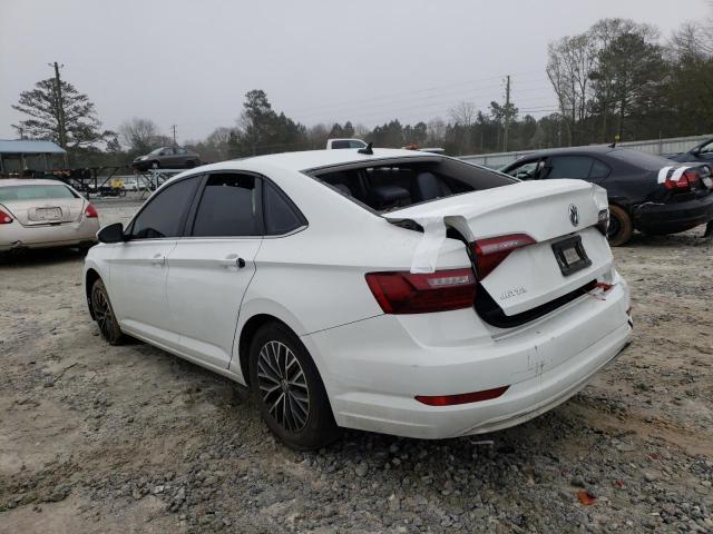 VOLKSWAGEN JETTA S 2020