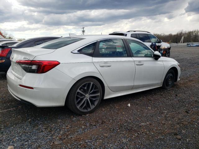 HONDA CIVIC SPORT TOURING 2022