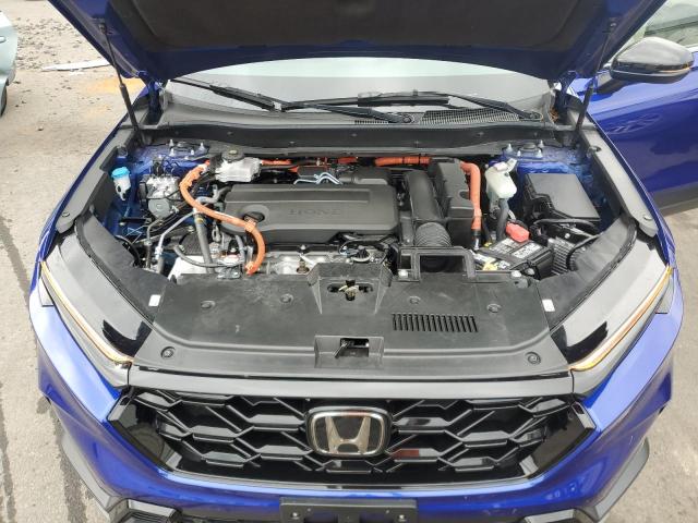 HONDA CR-V SPORT-L 2024