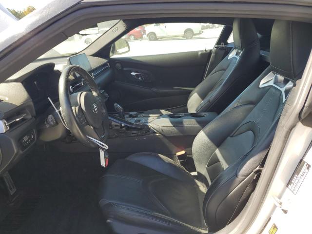 TOYOTA SUPRA BASE 2021