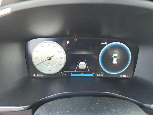 HYUNDAI SANTA FE SEL 2022