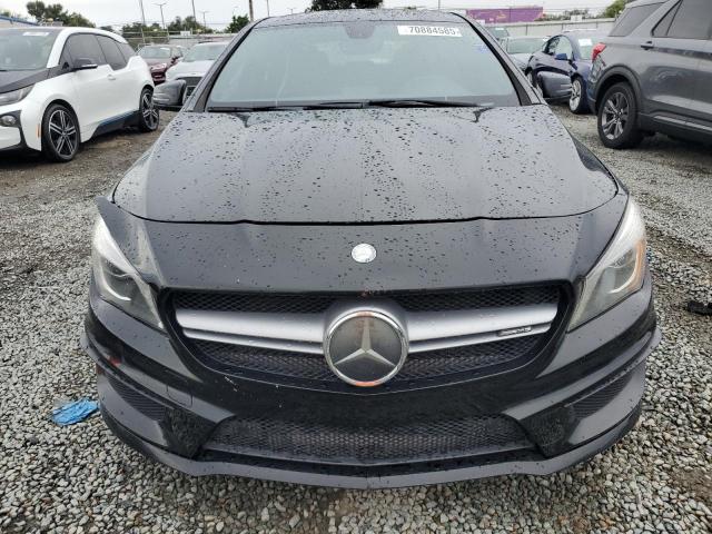 MERCEDES-BENZ CLA 45 AMG 2014