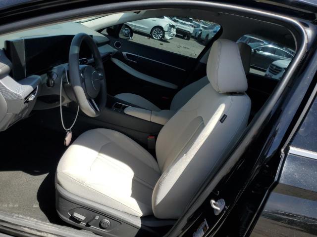 HYUNDAI SONATA SEL 2023