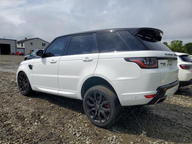 LAND ROVER RANGE ROVER SPORT 2021