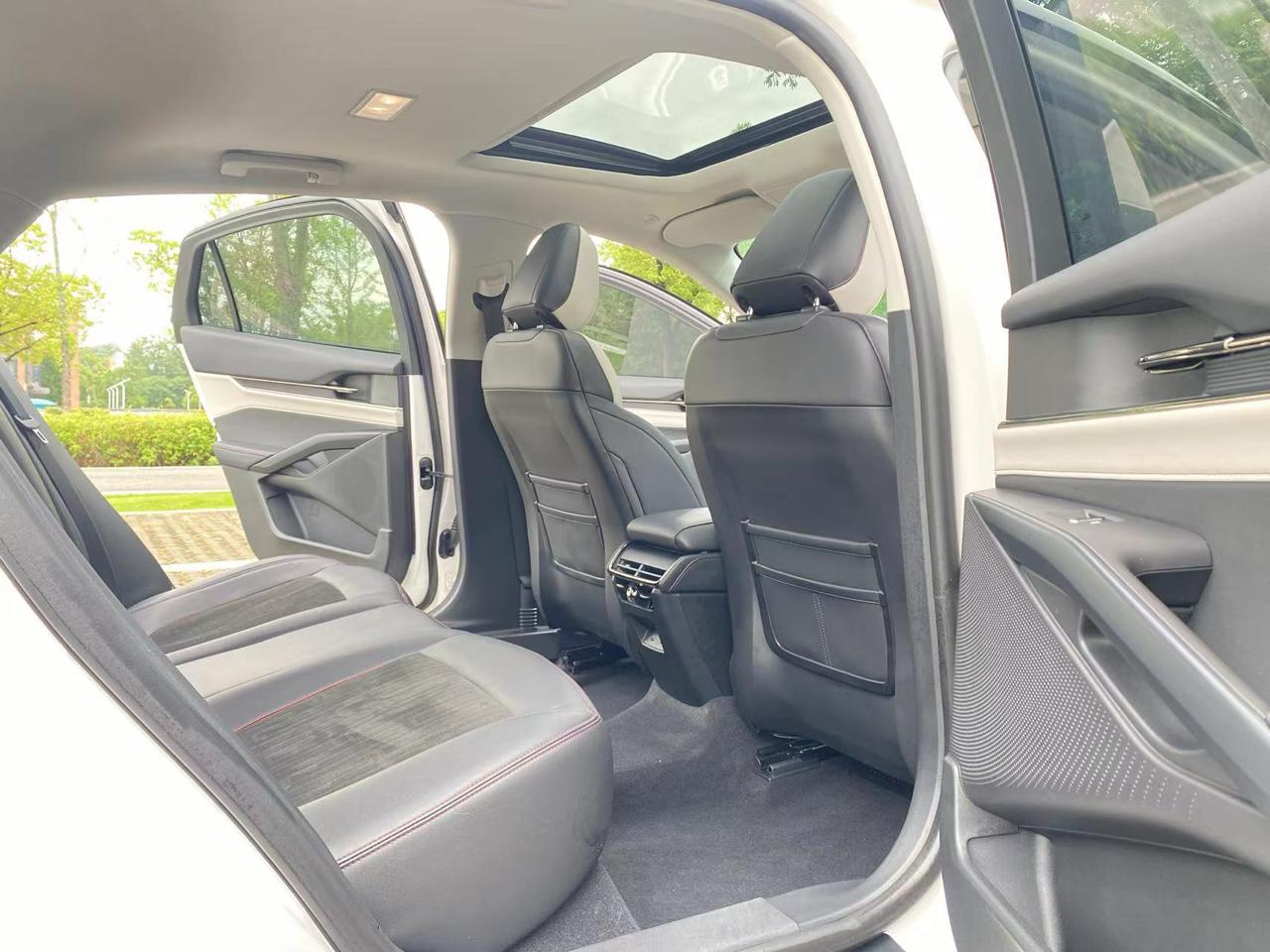 FORD MODEO 245 2022