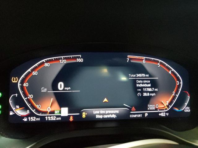 BMW X4 XDRIVE30I 2021
