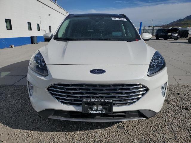 FORD ESCAPE TITANIUM 2022