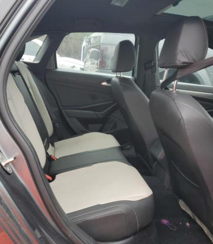 VOLKSWAGEN JETTA S 2021