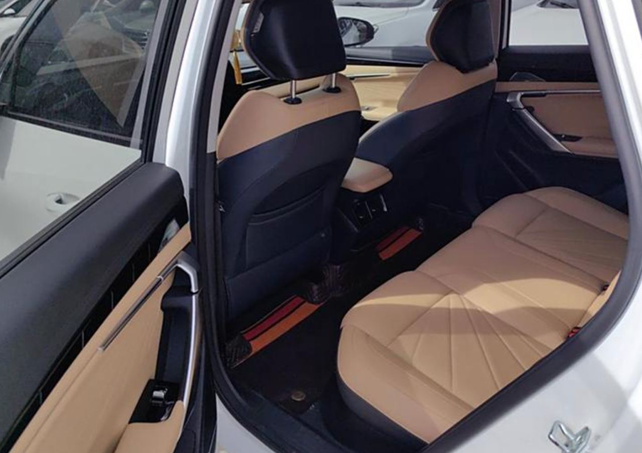 GEELY BOYUE L 2023