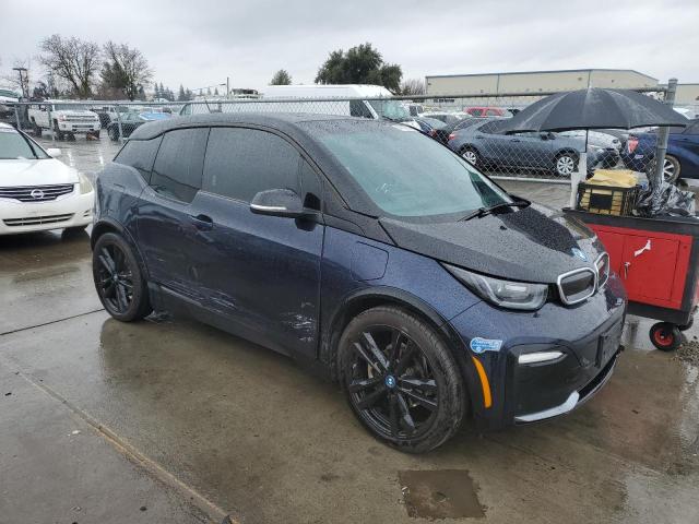 BMW I3 S REX 2021