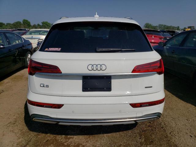 AUDI Q5 PREMIUM 40 2023