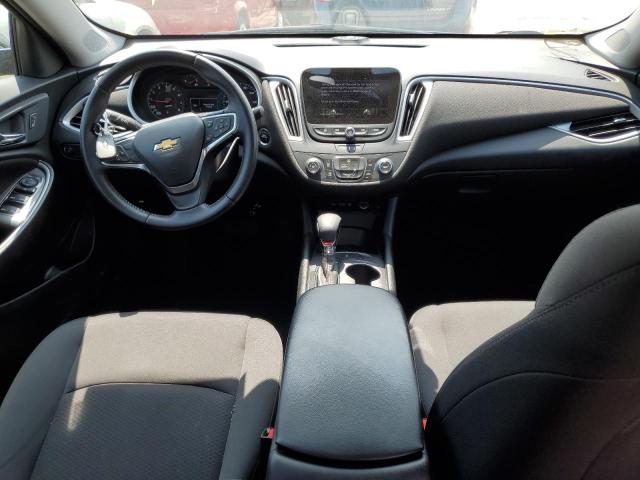 CHEVROLET MALIBU RS 2022