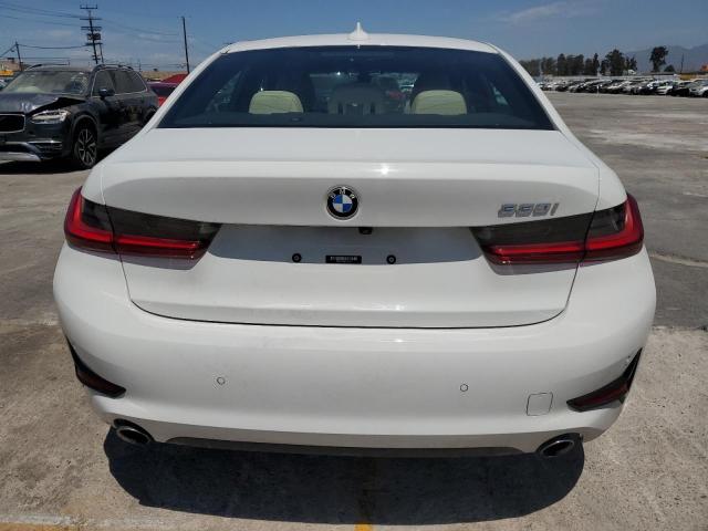 BMW 330I 2022