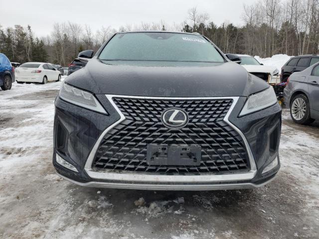 LEXUS RX 350 2021