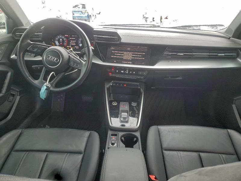 AUDI A3 PREMIUM 2022