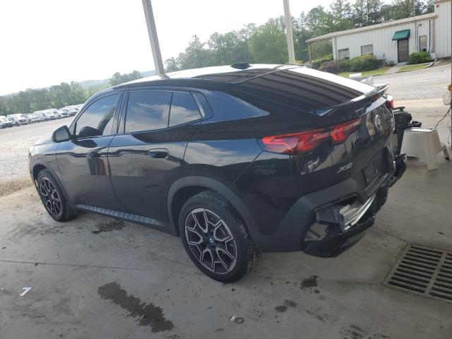 BMW X2 XDRIVE28I 2024
