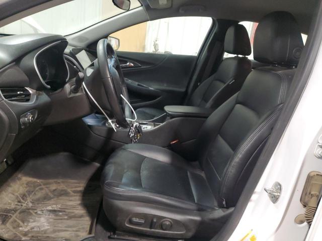 CHEVROLET MALIBU RS 2024