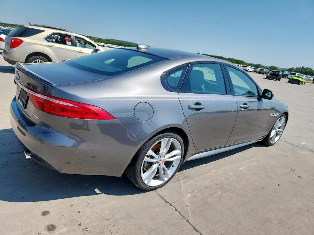 JAGUAR XF R - SPORT 2015