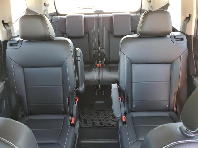 VOLKSWAGEN ATLAS SE 2022