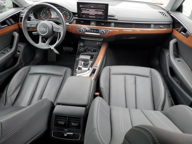 AUDI A5 PREMIUM 40 2023