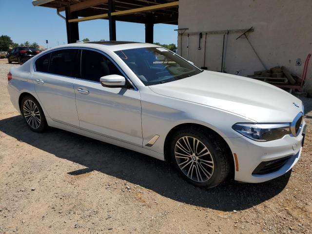BMW 530 I 2018