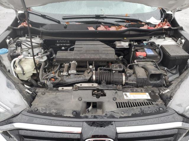 HONDA CR-V EXL 2021
