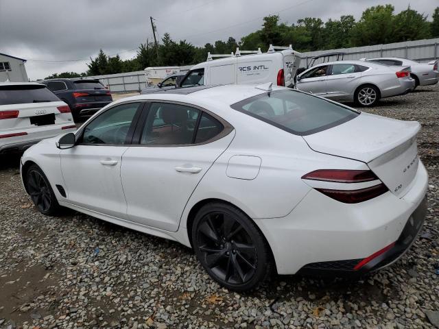 GENESIS G70 BASE 2022