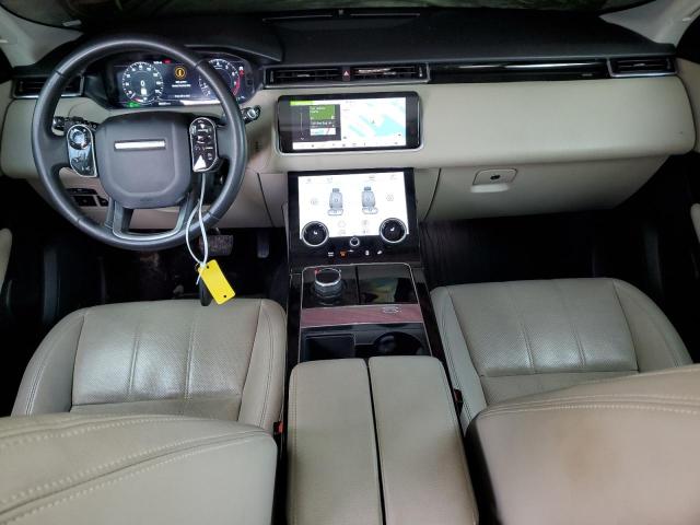 LAND ROVER RANGE ROVER VELAR S 2019