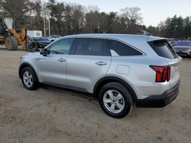KIA SORENTO LX 2022