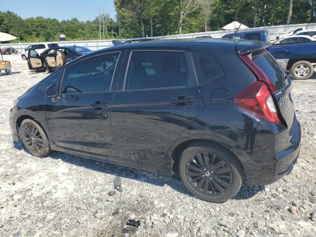 HONDA FIT SPORT 2020