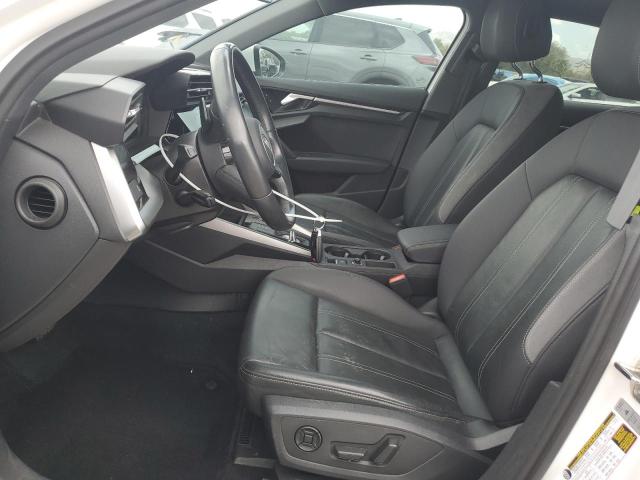 AUDI A3 PREMIUM 2021
