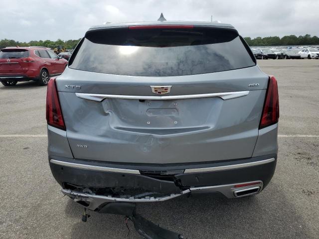 CADILLAC XT5 PREMIUM LUXURY 2024