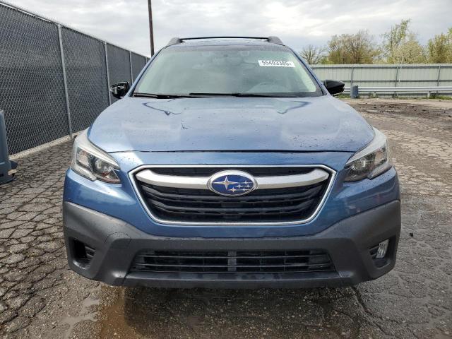 SUBARU OUTBACK PREMIUM 2021