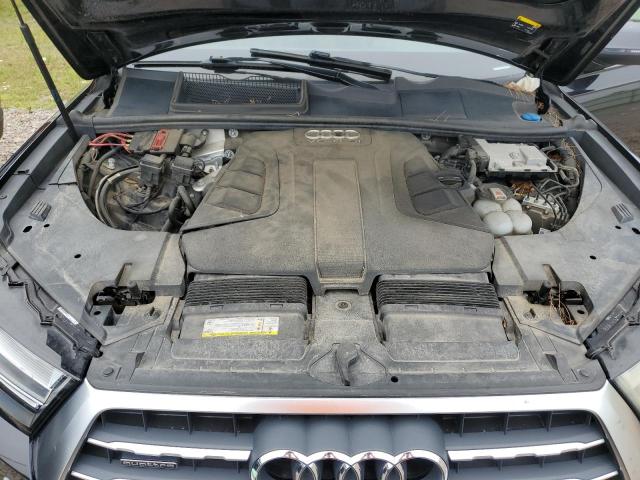 AUDI Q7 PREMIUM PLUS 2018