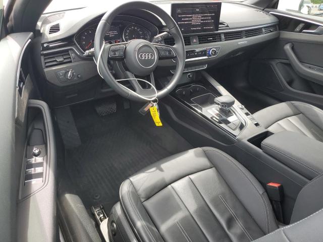 AUDI A5 PREMIUM 45 2021